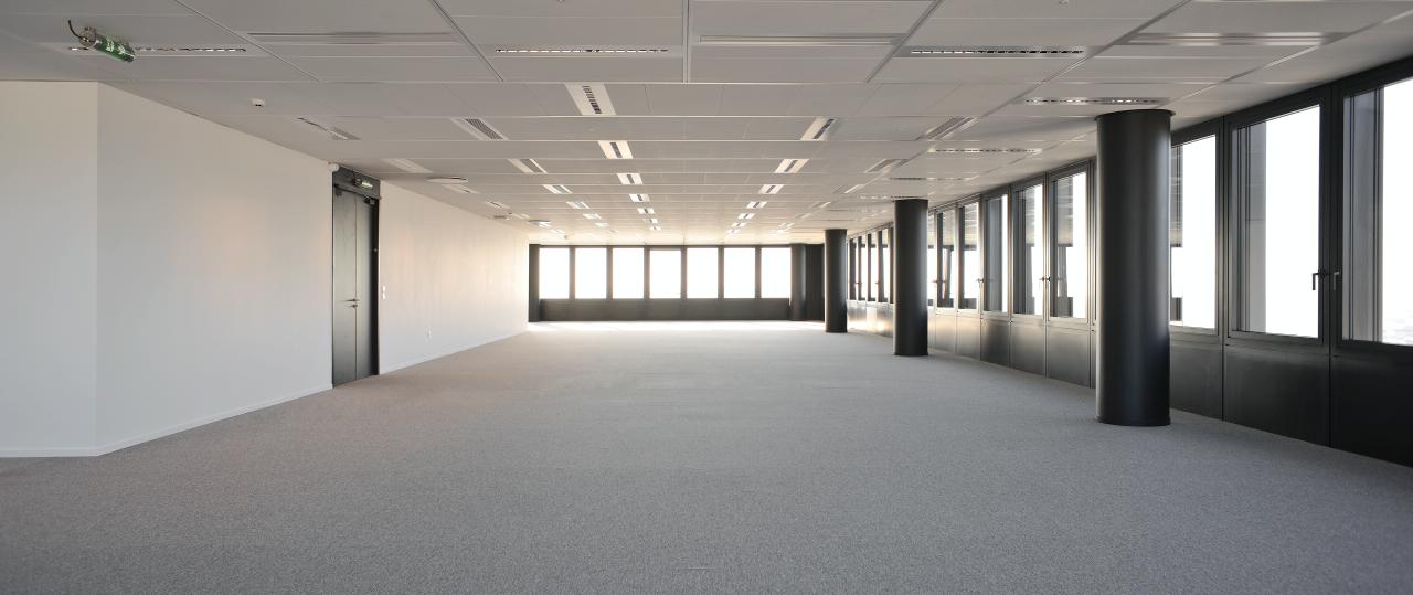Bureau Lyon 6167m² Location bureau Lyon Rhône OLBUR2117787 17